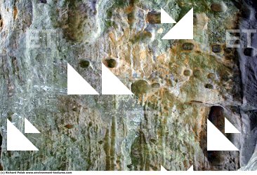 Various Walls Stones