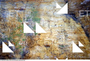 Various Walls Stones