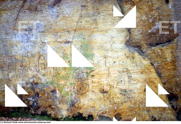 Various Walls Stones