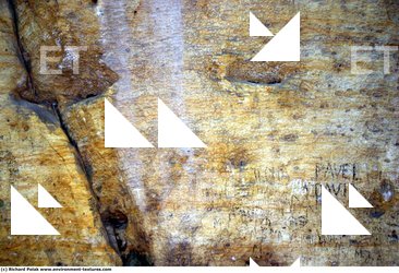 Various Walls Stones