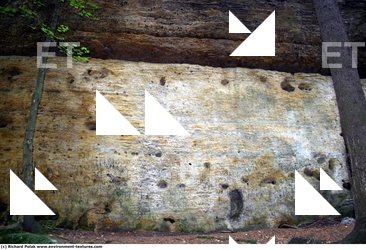 Various Walls Stones