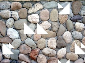 Various Walls Stones