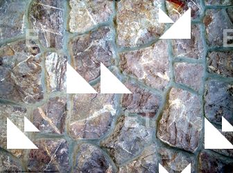 Various Walls Stones