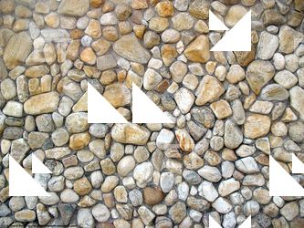 Various Walls Stones