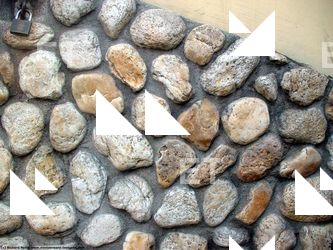 Various Walls Stones