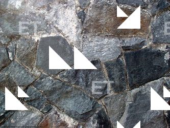 Various Walls Stones