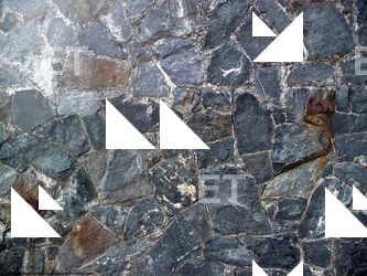 Various Walls Stones