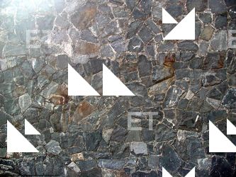 Various Walls Stones