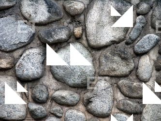 Various Walls Stones