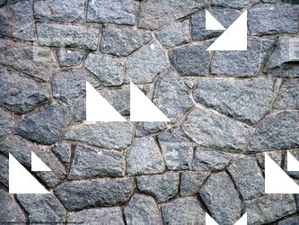 Various Walls Stones