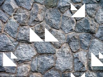 Various Walls Stones