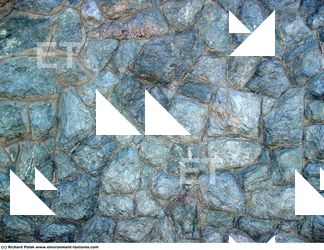 Various Walls Stones