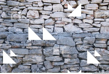 Various Walls Stones