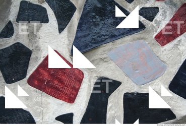 Various Walls Stones