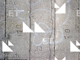 Various Walls Stones