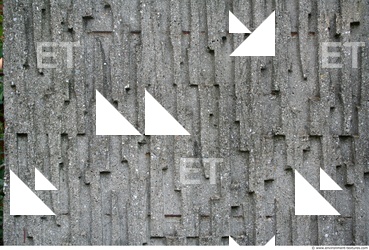 Architectural Concrete