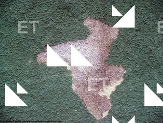 Wall Plaster Paint Peeling