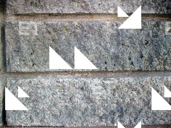 Various Walls Stones