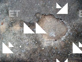 Various Walls Stones