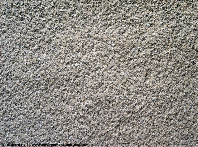 Stucco