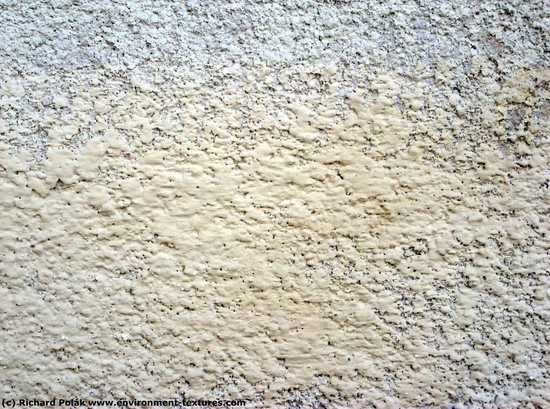 Stucco