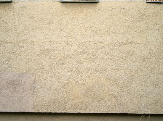 Stucco