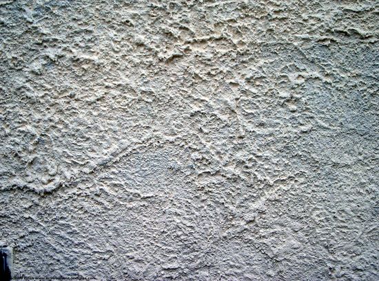 Stucco