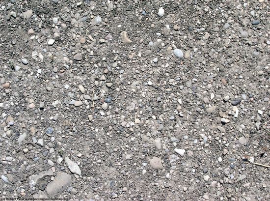 Various Gravel