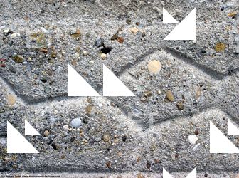 Various Walls Stones