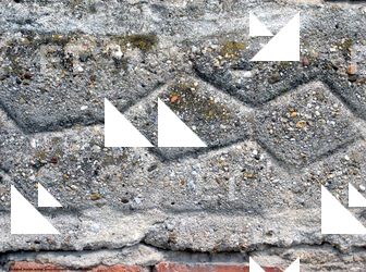 Various Walls Stones