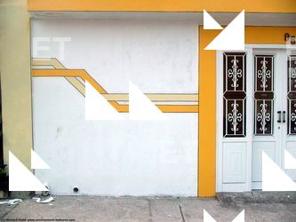 Walls Plaster Damaged