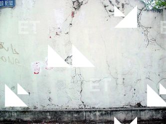 Walls Plaster Damaged