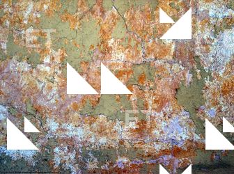 Walls Plaster Damaged