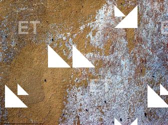 Walls Plaster Damaged