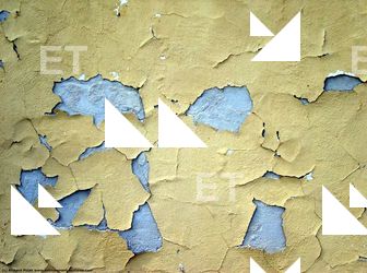 Walls Plaster Damaged