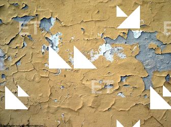 Walls Plaster Damaged