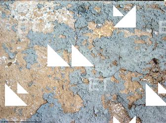 Walls Plaster Damaged