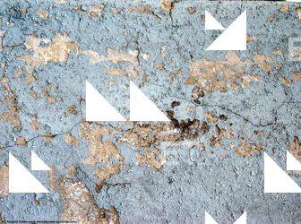 Walls Plaster Damaged