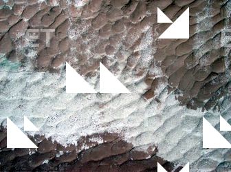 Walls Plaster Damaged