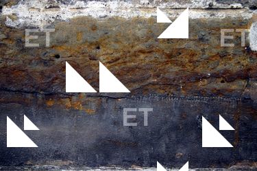 Walls Plaster Damaged