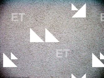 Walls Plaster Damaged