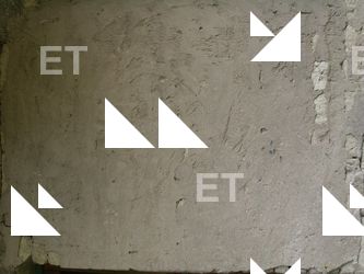 Walls Plaster Damaged