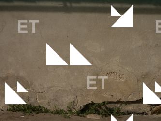 Walls Plaster Damaged