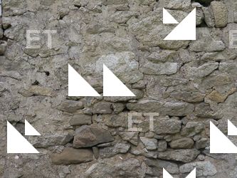 Walls Plaster Damaged