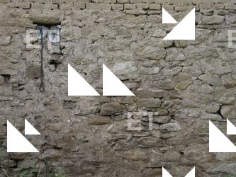 Walls Plaster Damaged