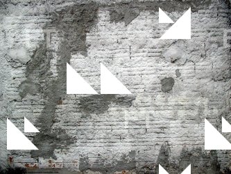 Walls Plaster Damaged