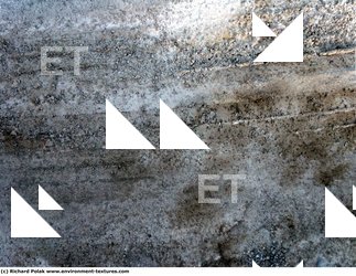 Walls Plaster Damaged