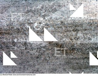 Walls Plaster Damaged