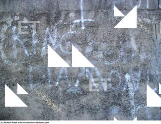 Walls Plaster Damaged