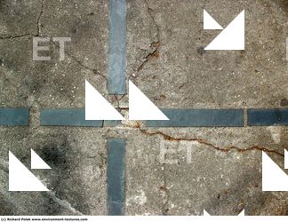 Various Walls Stones